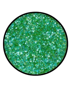 Frostgrøn glimmer 2g