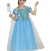 Frost Prinsesse kostume