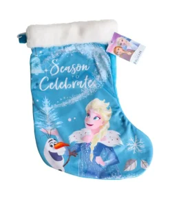 Frozen julesok