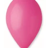 Fuchsia ballon