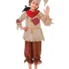 Fugleskræmsel kostume