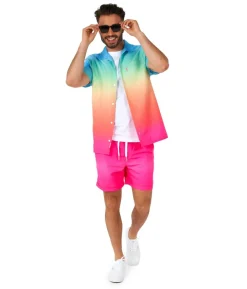 Funky Fade sommersæt