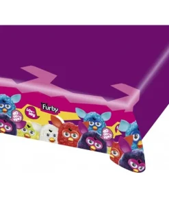 Furby dug