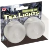 Fyrfadslys LED