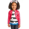 Gabbys Dukkehus bluse