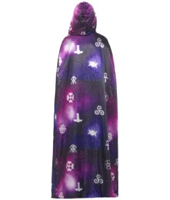 Galaxy Ouija kappe