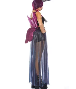 Galaxy Unicorn kostume