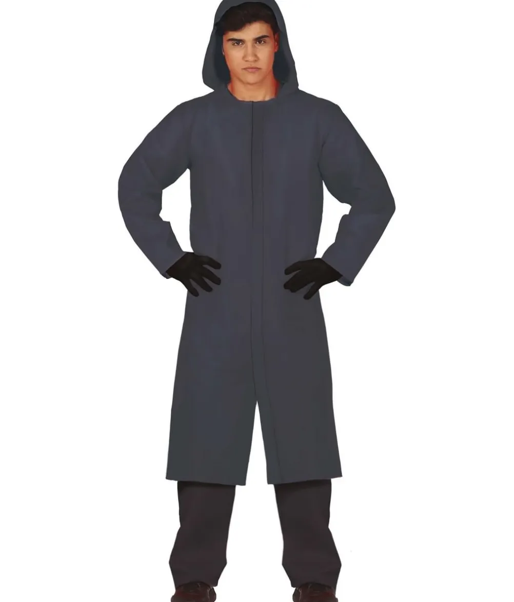 Game Front man kostume
