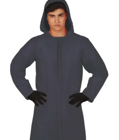 Game Front man kostume