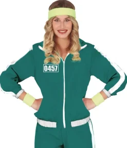 Game spiller kostume