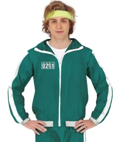 Game spiller kostume