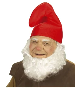 Gammelsmølf hat
