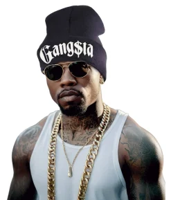 Gangsta hue