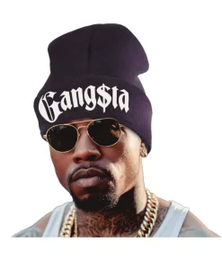 Gangsta hue