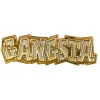 Gangsta ring