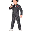 Gangster kostume
