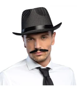 Gangster overskæg