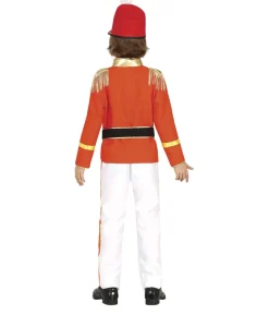 Garde kostume
