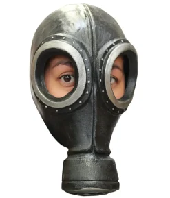Gasmaske