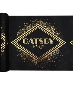 Gatsby bordløber