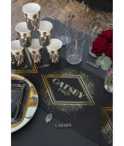 Gatsby bordløber