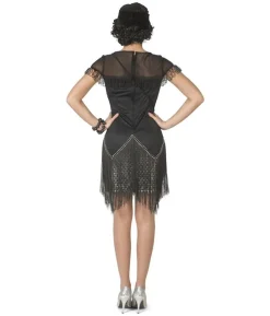 Gatsby Girl 20er kjole