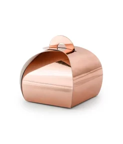 Gaveæsker rose gold