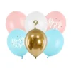Gender reveal - Boy or Girl ballonbuket