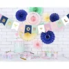 Gender reveal - Boy or Girl banner, 175 cm
