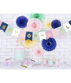 Gender reveal - Boy or Girl banner, 175 cm