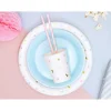 Gender reveal - Boy or Girl papkrus, 6 stk