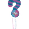 Gender reveal - Boy or Girl pinata, 50 cm