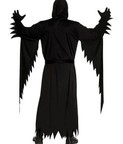Ghost Face aged kostume
