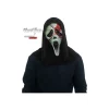 Ghost Face Bloody Bling maske