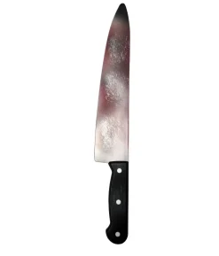Ghost Face kniv, 38 cm