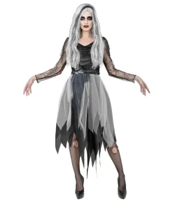 Ghostly Spirit kjole