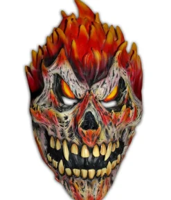 Ghost Rider maske