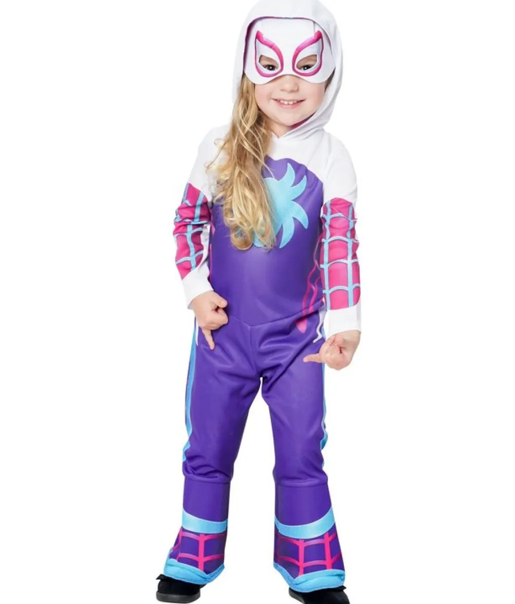 Ghost Spider kostume