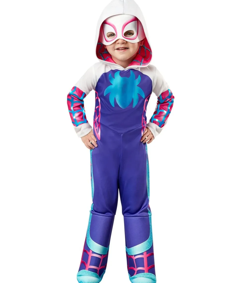 Ghost Spider kostume