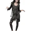Ghoul Girl kostume