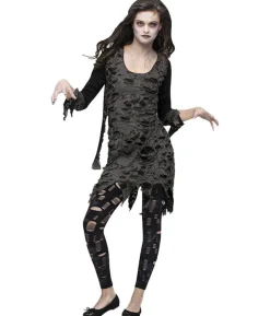 Ghoul Girl kostume