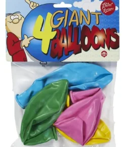 Gigant balloner