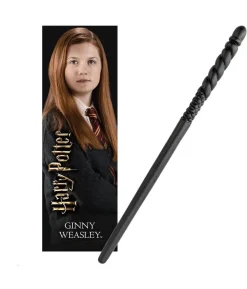 Ginny Weasley tryllestav med bogmærke