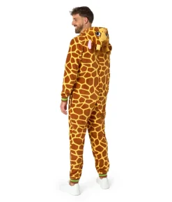 Giraf kostume