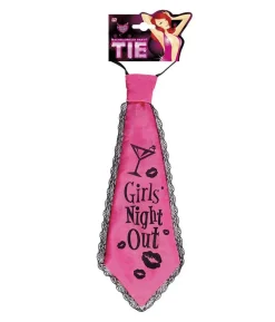 Girls night out slips