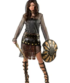 Gladiator bælte