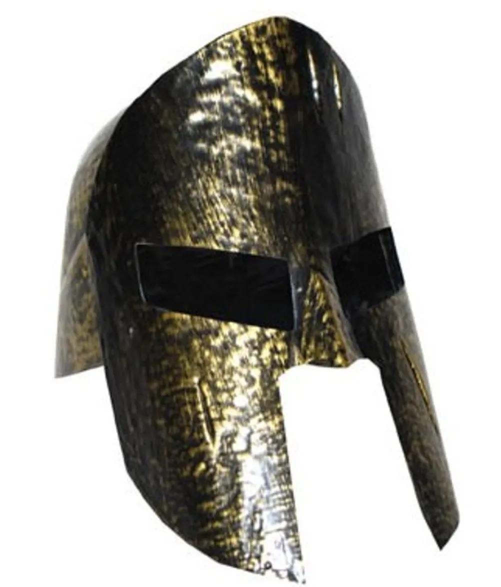 Gladiator hjelm