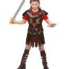 Gladiator kostume