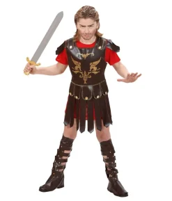 Gladiator kostume
