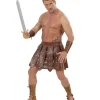Gladiatorskørte